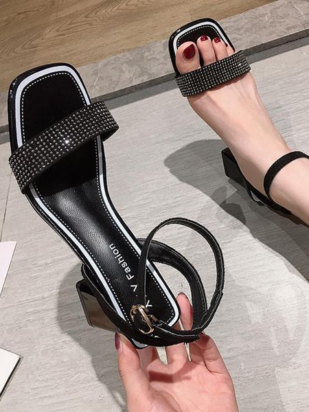 sandals comfort shoes for women block heels buckle strap beige heeled 2021 summer chunky black fashion high girls rome scand
sandals comfort shoes for women block heels buckle strap beige heeled 2021 summer chunky black fashion high girls rome scand