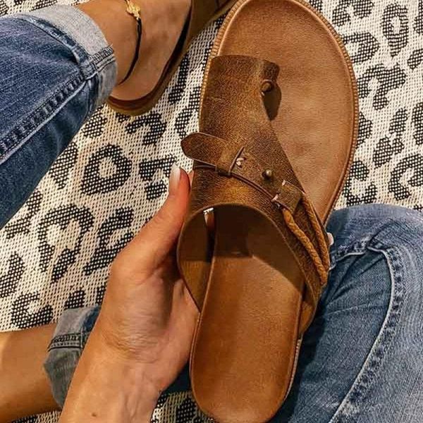 summer slippers women retro flip-flops flat casual non-slip ladies slides beach sandals females comfy shoes, Black
summer slippers women retro flip-flops flat casual non-slip ladies slides beach sandals females comfy shoes, Black
