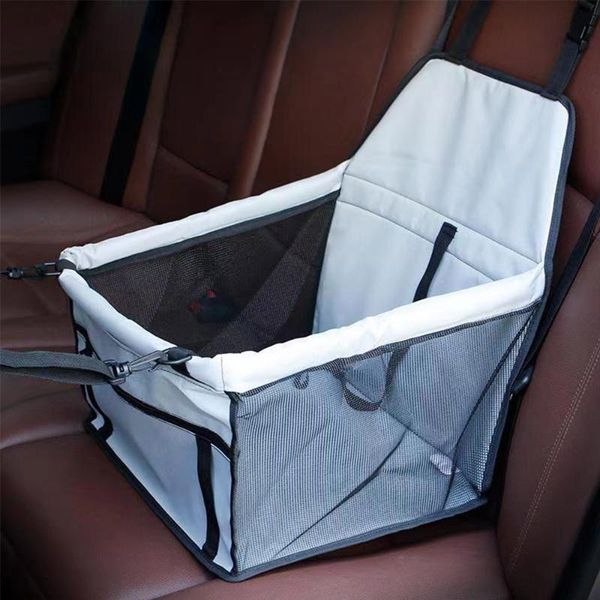 pet dog car seat cat carrier travel bag folding hammock waterproof basket carrying for cats dogs transportin safety mesh covers
pet dog car seat cat carrier travel bag folding hammock waterproof basket carrying for cats dogs transportin safety mesh covers