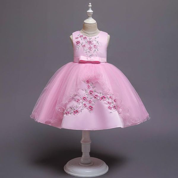 flower girls dresses illusion sleeveless pearls crystal tulle lace embroidery o-neck knee-length kids party princess gown f250 girl's, Red;yellow
flower girls dresses illusion sleeveless pearls crystal tulle lace embroidery o-neck knee-length kids party princess gown f250 girl's, Red;yellow