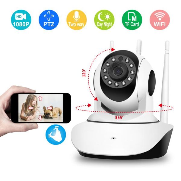 home security ip camera wi-fi wireless mini network wifi video surveillance night vision cctv camara baby monitor cameras
home security ip camera wi-fi wireless mini network wifi video surveillance night vision cctv camara baby monitor cameras