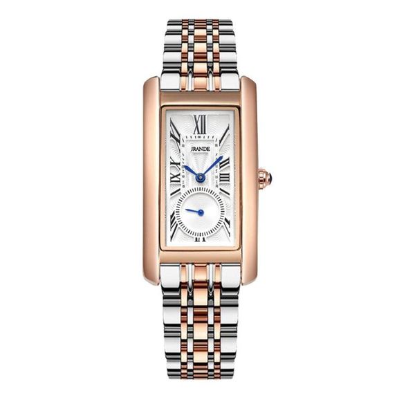 wristwatches square ladies watch women luxury rose gold simple casual wristwatch waterproof fashion lady watches clock relogio feminino, Slivery;brown
wristwatches square ladies watch women luxury rose gold simple casual wristwatch waterproof fashion lady watches clock relogio feminino, Slivery;brown