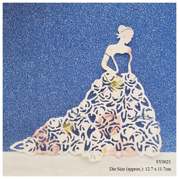painting supplies wedding dress girl metal cutting dies for diy scrapbooking cardmaking decorative embossing making greeting card pape
painting supplies wedding dress girl metal cutting dies for diy scrapbooking cardmaking decorative embossing making greeting card pape