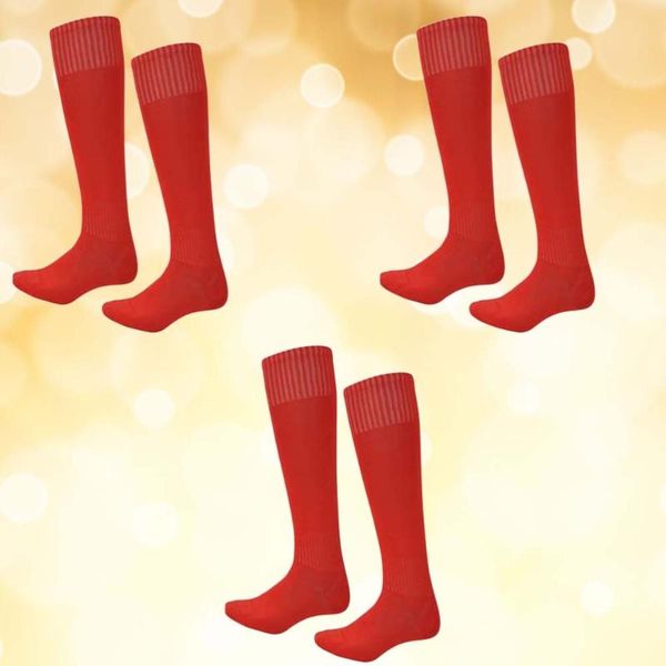 men adolescent sports anti-slip long football socks athletic soccer color team - size (sky blue), Black
men adolescent sports anti-slip long football socks athletic soccer color team - size (sky blue), Black