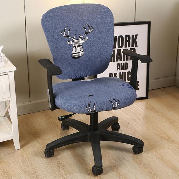 chair covers christmas elastic anti-dirty rotating printed stretch office computer desk seat cover removable slipcovers
chair covers christmas elastic anti-dirty rotating printed stretch office computer desk seat cover removable slipcovers
