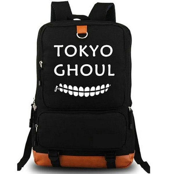 backpack kaneki ken tokyo ghoul daypack cool schoolbag cartoon rucksack satchel school bag lapday pack
backpack kaneki ken tokyo ghoul daypack cool schoolbag cartoon rucksack satchel school bag lapday pack