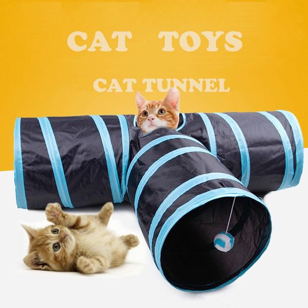 indoor3-way collapsible cat tunnel tube pet bored toys peek hole toy puppy play dog funny
indoor3-way collapsible cat tunnel tube pet bored toys peek hole toy puppy play dog funny