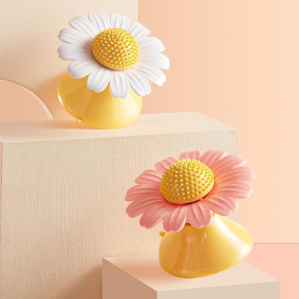 cat toys interactive toy portable suction cup catnip puzzle training flower design scratch hair grooming pet massage brushes
cat toys interactive toy portable suction cup catnip puzzle training flower design scratch hair grooming pet massage brushes
