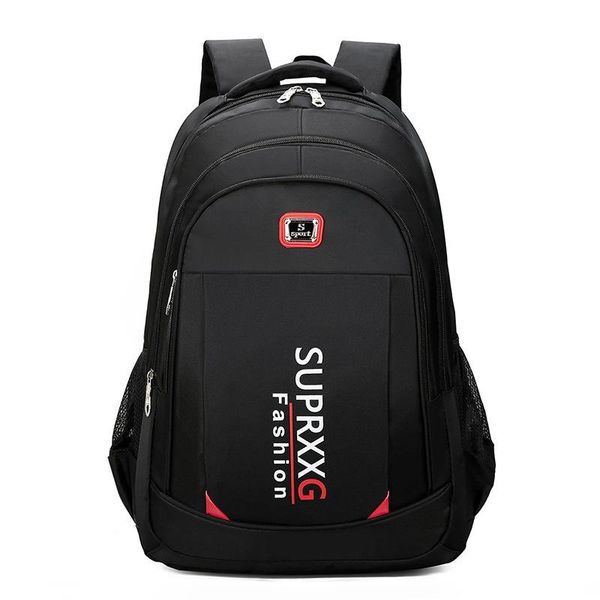 backpack fashion men's bag male oxford laplarge capacity teenager casual travel students school bags sell
backpack fashion men's bag male oxford laplarge capacity teenager casual travel students school bags sell