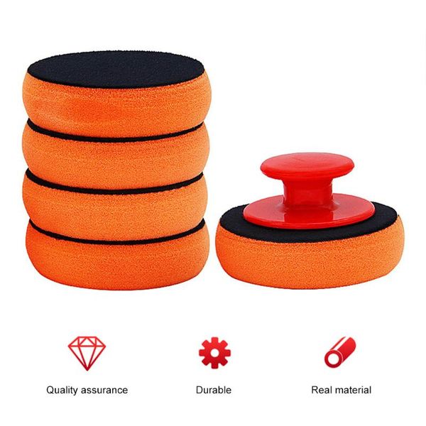 car sponge wash wax polish pad set polishing with handle auto care cleaning tools microfiber applicator
car sponge wash wax polish pad set polishing with handle auto care cleaning tools microfiber applicator
