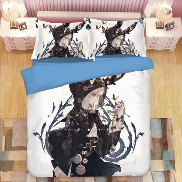 bedding sets tokisaki kurumi set cartoon anime duvet covers pillowcases 3d printed comforter bed linen bedclothes 08
bedding sets tokisaki kurumi set cartoon anime duvet covers pillowcases 3d printed comforter bed linen bedclothes 08
