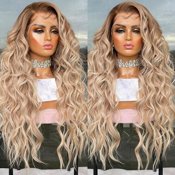 lace wigs loose curly human hair wig 13x4 caramel light blonde ombre highlights colored transparent front remy 150% 26 inch, Black;brown
lace wigs loose curly human hair wig 13x4 caramel light blonde ombre highlights colored transparent front remy 150% 26 inch, Black;brown