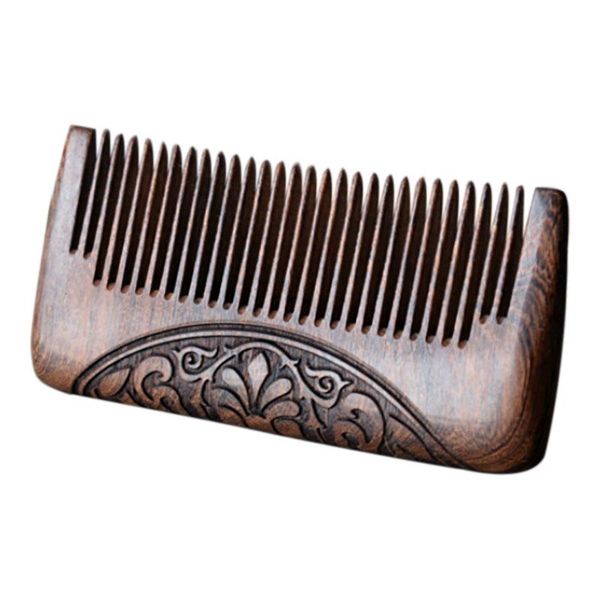 wooden hair comb natural comb-anti static massage through the sandalwood pocket anti-static head combs brushes, Silver
wooden hair comb natural comb-anti static massage through the sandalwood pocket anti-static head combs brushes, Silver