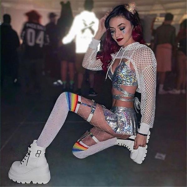 boots 2021 big sizes 43 platform high heels gothic style vampire freaks shoes cosplay fashion spring autumn wedges ankle women, Black
boots 2021 big sizes 43 platform high heels gothic style vampire freaks shoes cosplay fashion spring autumn wedges ankle women, Black
