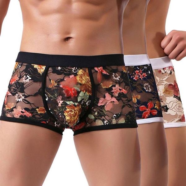 underpants lace boxer men underwear mens boxers hombre male calzoncillo cueca masculina boxershorts size -2xl, Black;white
underpants lace boxer men underwear mens boxers hombre male calzoncillo cueca masculina boxershorts size -2xl, Black;white