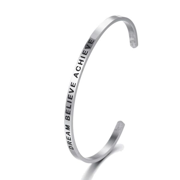bangle stamped cuff dream believe achieve boho inspired jewelry intentions inspirational mantra bracelet for women gift, Black
bangle stamped cuff dream believe achieve boho inspired jewelry intentions inspirational mantra bracelet for women gift, Black