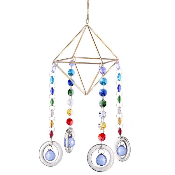 jewelry pouches, bags tumbeelluwa geometry suncatcher with crystal pendant prism wind chimes wall window car hanging ornaments room decor, Pink;blue
jewelry pouches, bags tumbeelluwa geometry suncatcher with crystal pendant prism wind chimes wall window car hanging ornaments room decor, Pink;blue