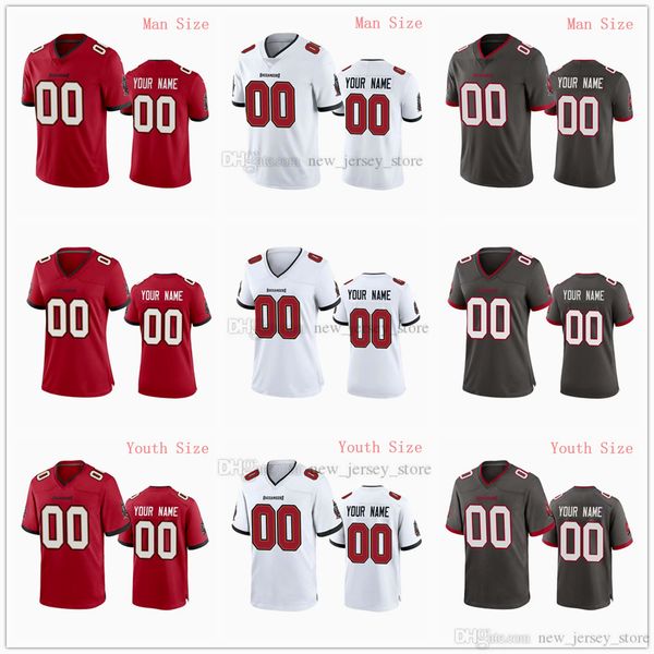 custom tampabayfootballjersey jerseys 2022 mens women youth kids jersey message any number name on the order size s-4xl, Black;yellow
custom tampabayfootballjersey jerseys 2022 mens women youth kids jersey message any number name on the order size s-4xl, Black;yellow