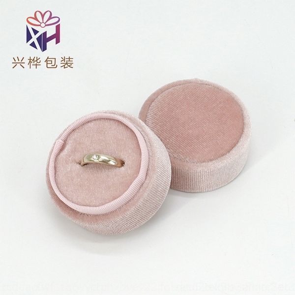 sOh korean velvet cylinder flannel packaging boxes pendant jewelry earring ring jewelry boxes pendant bracelet packing, Black;white
sOh korean velvet cylinder flannel packaging boxes pendant jewelry earring ring jewelry boxes pendant bracelet packing, Black;white