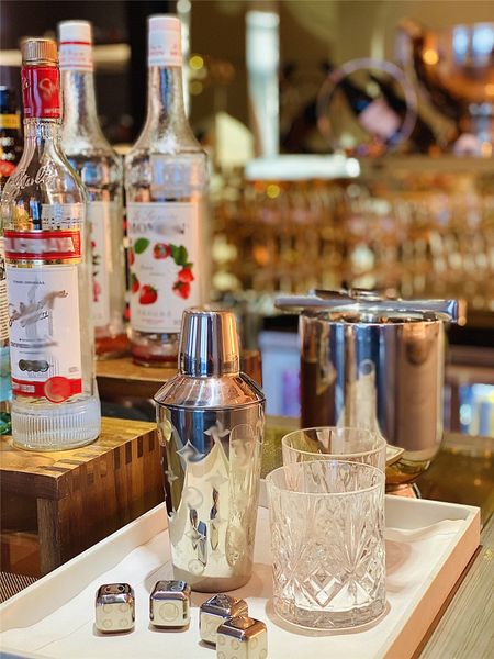 liv stainless steel cocktail shaker mixer wine camp kitchen martini boston bartender drink party bar tools chiller 304 stones ice cube metal
liv stainless steel cocktail shaker mixer wine camp kitchen martini boston bartender drink party bar tools chiller 304 stones ice cube metal
