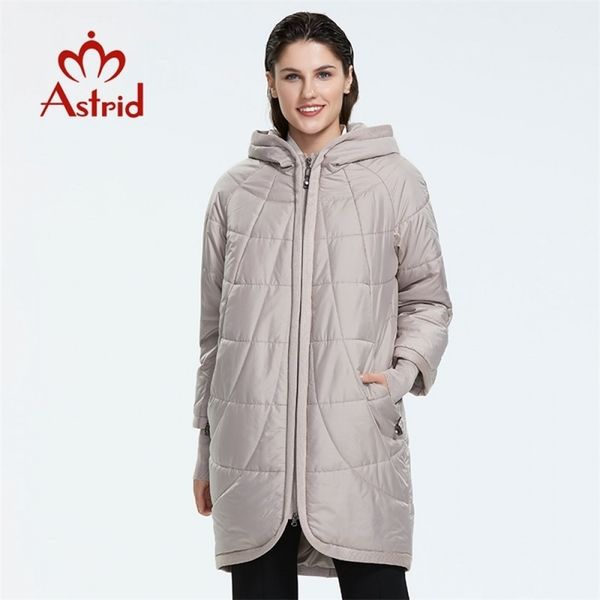 astrid winter arrival down jacket women outerwear mid-length fashion slim style winter coat women am-2075 211007, Black
astrid winter arrival down jacket women outerwear mid-length fashion slim style winter coat women am-2075 211007, Black