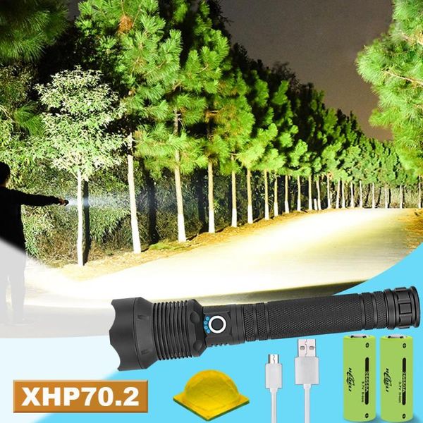 highest lumen xhp70.2 hunting the most powerful led usb charging rain and splash proof with charge display flashlights torches
highest lumen xhp70.2 hunting the most powerful led usb charging rain and splash proof with charge display flashlights torches
