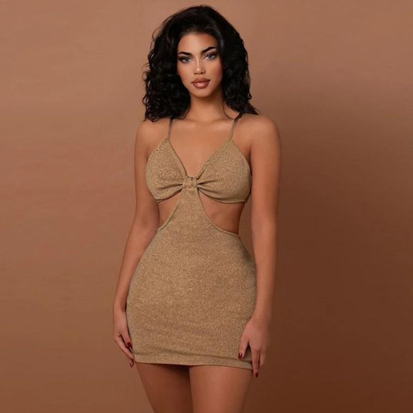 casual dresses bandage dress khaki ladies mini shout women bow neck sleeveless strap hollow out party club wear, Black;gray
casual dresses bandage dress khaki ladies mini shout women bow neck sleeveless strap hollow out party club wear, Black;gray