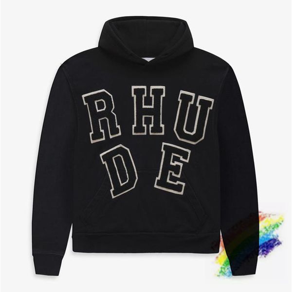 black hoodie men women 1 hooded embroidery sweatshirts oversize solid pullover
black hoodie men women 1 hooded embroidery sweatshirts oversize solid pullover