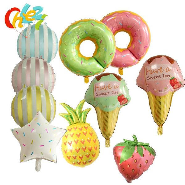 party decoration hawaii theme foil balloons cactus tree pineapple ice cream fruits summer birthday supplies
party decoration hawaii theme foil balloons cactus tree pineapple ice cream fruits summer birthday supplies