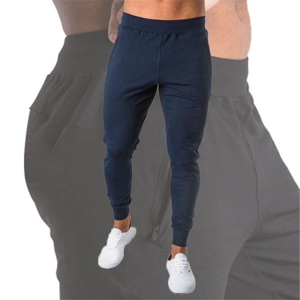 men's pants casual running training sports cotton trousers breathable slim beam mouth, Black
men's pants casual running training sports cotton trousers breathable slim beam mouth, Black