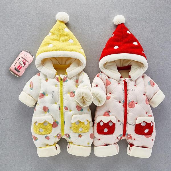 clothing sets baby winter padded boys girls suits years, full moon 100 days to go out for year's greetings romper, White
clothing sets baby winter padded boys girls suits years, full moon 100 days to go out for year's greetings romper, White