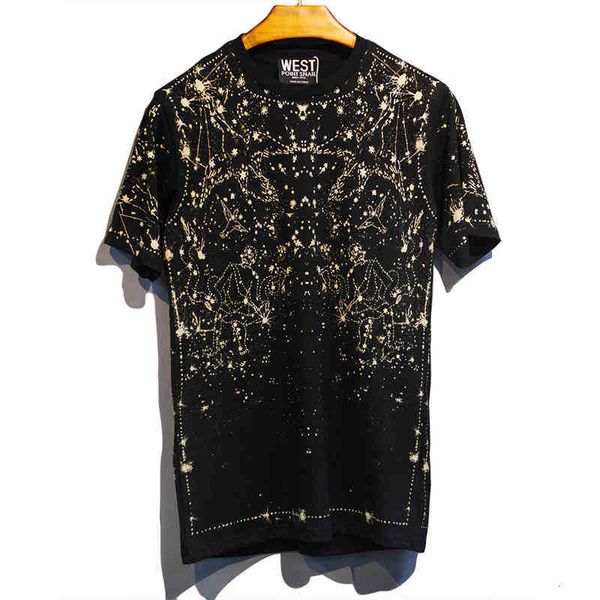 men's t-shirts shirs arrival knied summer leisure personaliy sar coon prin o-neck casual shir men hip hop tshir 1vyu, White;black
men's t-shirts shirs arrival knied summer leisure personaliy sar coon prin o-neck casual shir men hip hop tshir 1vyu, White;black