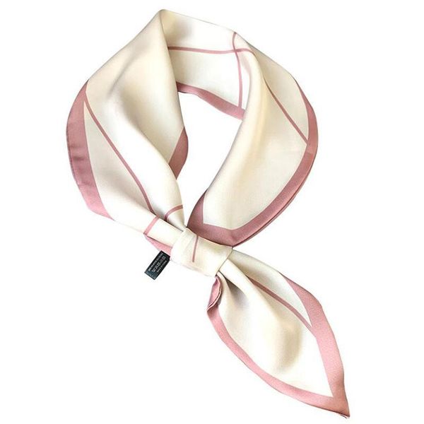 summer luxury silk scarf square women shawls and wraps fashion office small hair neck hijabs foulard scarves, Blue;gray
summer luxury silk scarf square women shawls and wraps fashion office small hair neck hijabs foulard scarves, Blue;gray