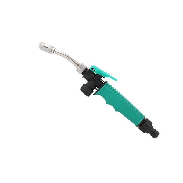30cm high pressure power washer spray car washing tools garden water jet watering flowers vegetables
30cm high pressure power washer spray car washing tools garden water jet watering flowers vegetables