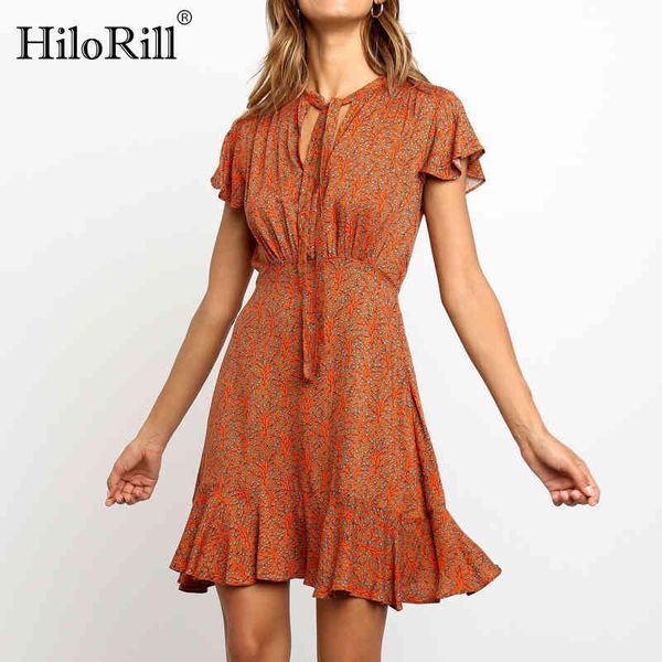 casual women summer dresses boho floral print beach hollow out mini party a-line sundress vestidos 210508, Black;gray
casual women summer dresses boho floral print beach hollow out mini party a-line sundress vestidos 210508, Black;gray