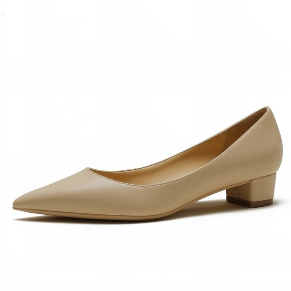sandals summer autumn work casual office shoes women 3cm square high heels party simple pointed toe woman leather pumps for girl m, Black
sandals summer autumn work casual office shoes women 3cm square high heels party simple pointed toe woman leather pumps for girl m, Black