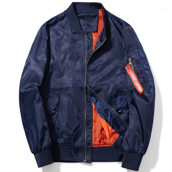 men's jackets 2021 spring autumn solid color fashion thin coat male casual slim fit stand collar bomber jacket men overcoat 5xl 6xl, Black;brown
men's jackets 2021 spring autumn solid color fashion thin coat male casual slim fit stand collar bomber jacket men overcoat 5xl 6xl, Black;brown