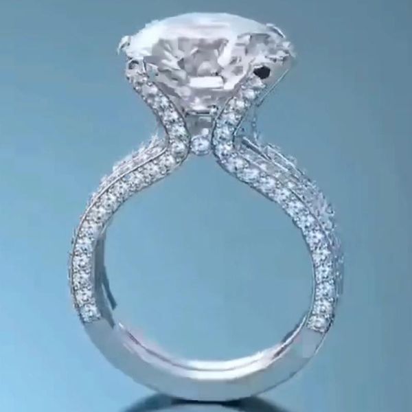 white gold 1 2 3 4 5 round moissanite diamond ring women wedding party anniversary engagement luxury trendy cluster rings, Golden;silver
white gold 1 2 3 4 5 round moissanite diamond ring women wedding party anniversary engagement luxury trendy cluster rings, Golden;silver