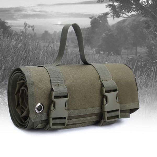 outdoor pads tactical shooting mat lightweight camping non-slip hunting pad picnic blanke
outdoor pads tactical shooting mat lightweight camping non-slip hunting pad picnic blanke