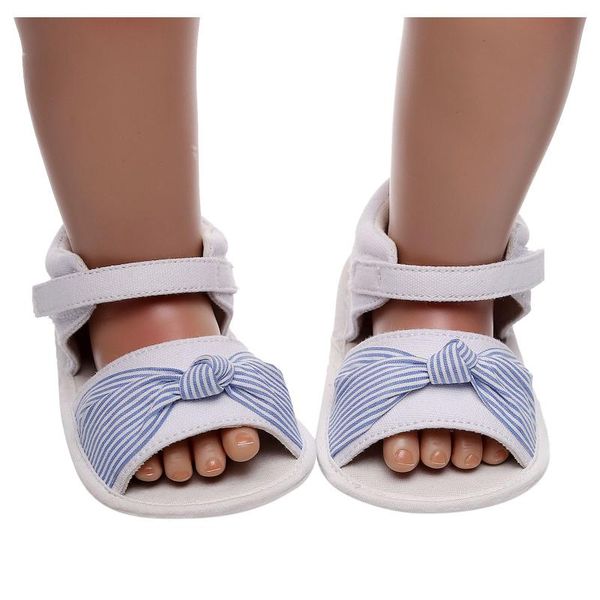first walkers kids baby breathable sandals toddler infant soft-soled non-slip shoes girls bow leisure open toe l3
first walkers kids baby breathable sandals toddler infant soft-soled non-slip shoes girls bow leisure open toe l3