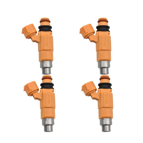 4pcs fuel injector nozzle 63p-13761-00-00 for yamaha outboard 150 hp 63p1376100-00 cdh275
4pcs fuel injector nozzle 63p-13761-00-00 for yamaha outboard 150 hp 63p1376100-00 cdh275