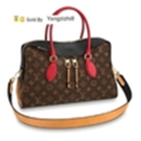 yangzizhi8 new m41454 2018 tuileries women fashion shows shoulder bags totes handbags handles cross body messenger bags, Black;red
yangzizhi8 new m41454 2018 tuileries women fashion shows shoulder bags totes handbags handles cross body messenger bags, Black;red