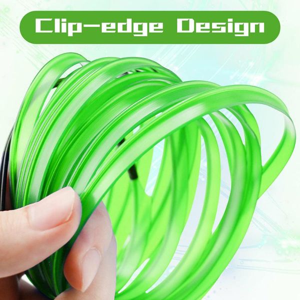 interior&external lights water resistant cool light strip with power driver 1w 9.8ft/300cm atmosphere car flexible
interior&external lights water resistant cool light strip with power driver 1w 9.8ft/300cm atmosphere car flexible