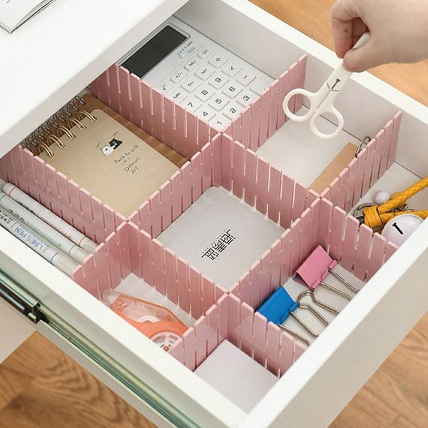 storage drawers 12pc plastic drawer diy divider adjustable underwear socks sundries cosmetics finishing box home bedroom accessories
storage drawers 12pc plastic drawer diy divider adjustable underwear socks sundries cosmetics finishing box home bedroom accessories