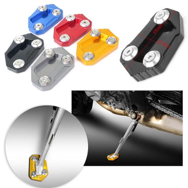 other motorcycle parts s1000r kickstand foot side stand extension pad support plate for s 1000 r 2014 2021 cnc aluminum
other motorcycle parts s1000r kickstand foot side stand extension pad support plate for s 1000 r 2014 2021 cnc aluminum