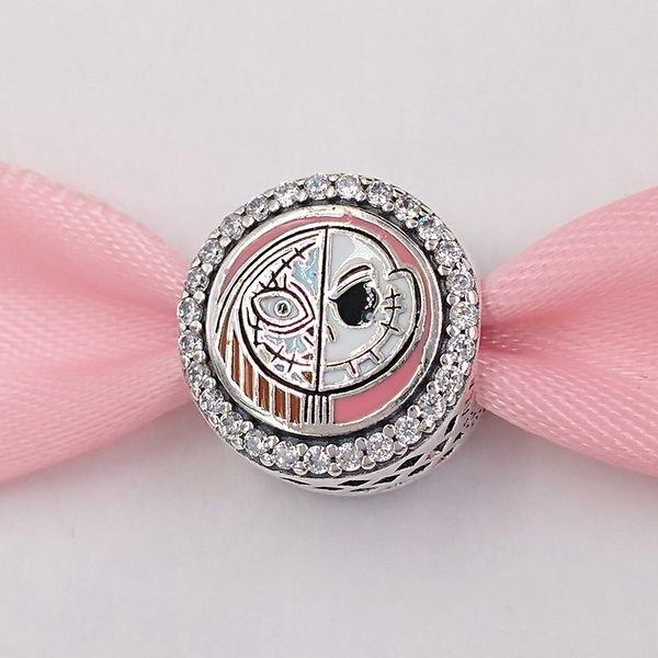 authentic 925 sterling silver beads charms fits european pandora style jewelry bracelets & necklace 125
authentic 925 sterling silver beads charms fits european pandora style jewelry bracelets & necklace 125