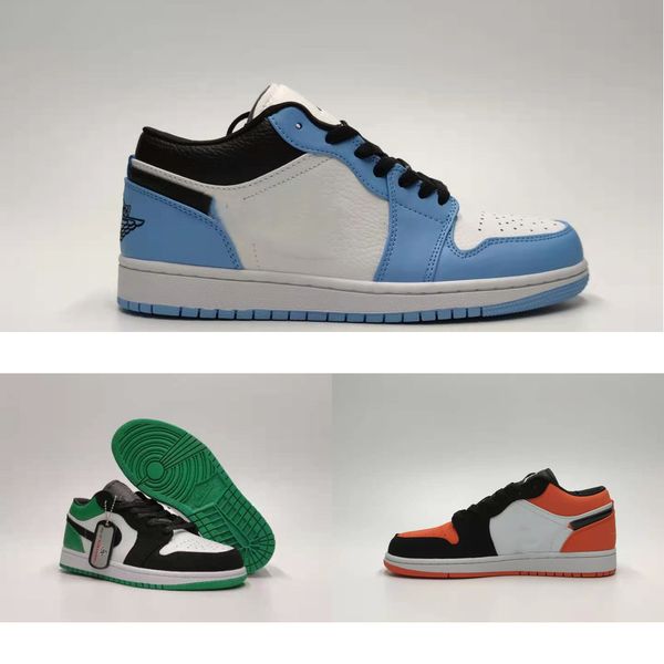 2021 1 low 1s unc basketball shoes university blue triple black light smoke grey panda lucky green cactus paris mens women sneakers
2021 1 low 1s unc basketball shoes university blue triple black light smoke grey panda lucky green cactus paris mens women sneakers