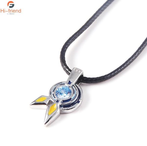 pendant necklaces anime no game life necklace precious stones shuvi for women men cosplay long prop jewelry accessories, Silver
pendant necklaces anime no game life necklace precious stones shuvi for women men cosplay long prop jewelry accessories, Silver