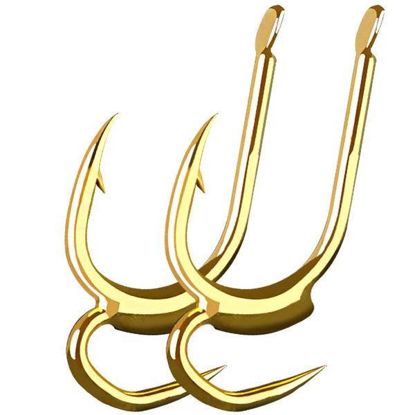 10pcs strong double barbed hook soft lure fishing child with hooks tackle accessories
10pcs strong double barbed hook soft lure fishing child with hooks tackle accessories