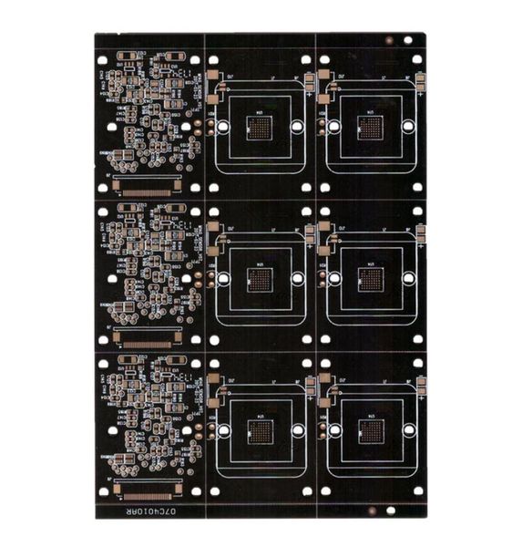 pcb epoxy board double layer multi layer black oil sensor printed circuit board fr4 glass fiber processing custom
pcb epoxy board double layer multi layer black oil sensor printed circuit board fr4 glass fiber processing custom